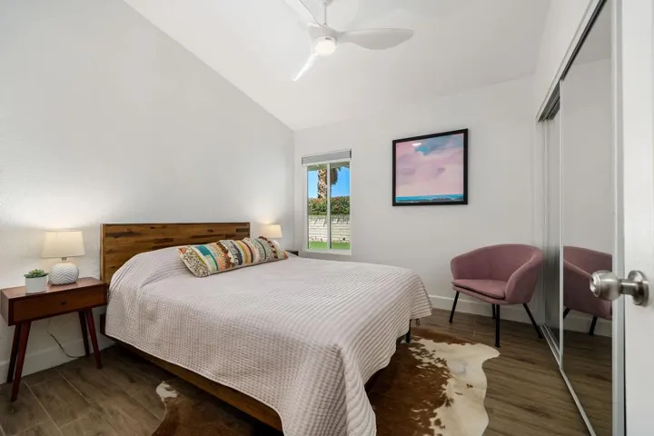 Third Bedroom