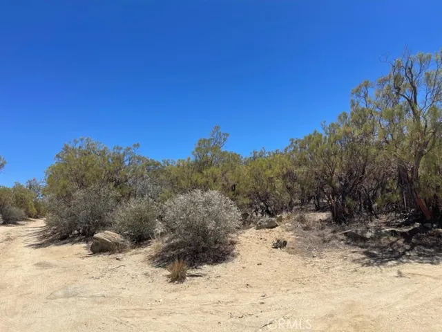 0 Ramsey, Anza, California 92539