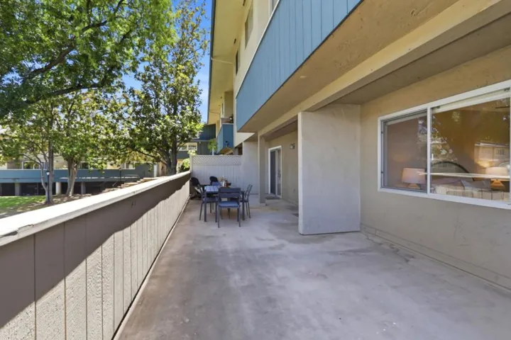 7150 Rainbow Drive 3, San Jose, California 95129