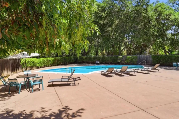 7150 Rainbow Drive 3, San Jose, California 95129