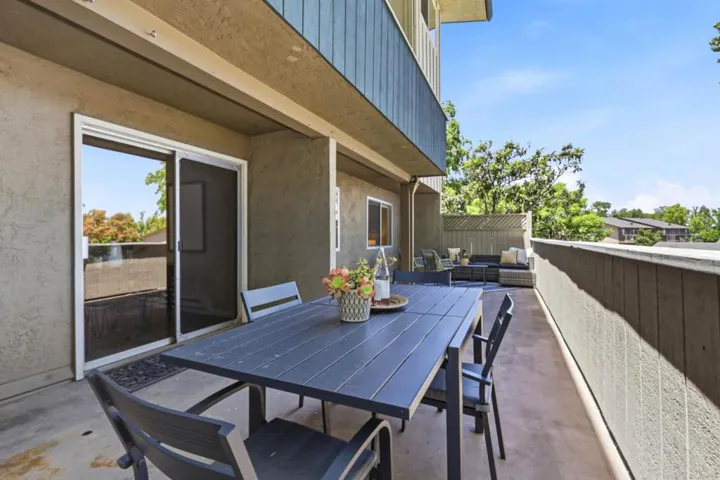 7150 Rainbow Drive 3, San Jose, California 95129