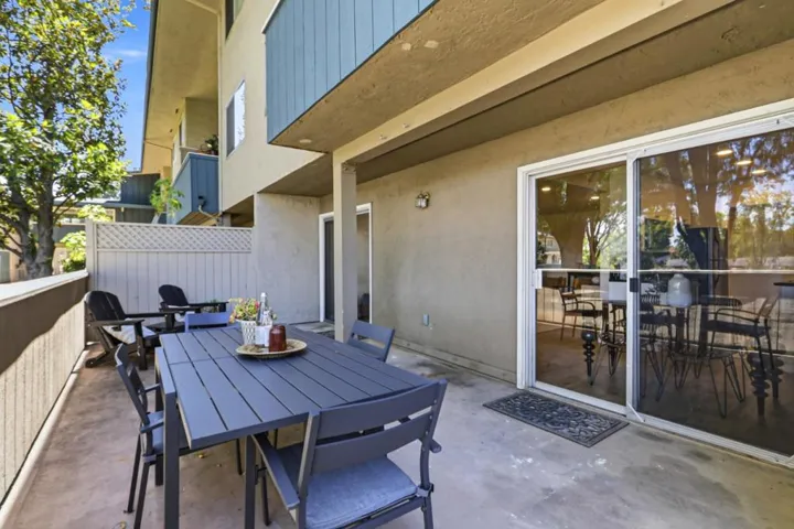7150 Rainbow Drive 3, San Jose, California 95129