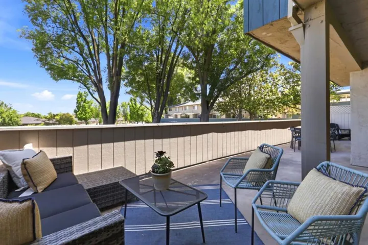 7150 Rainbow Drive 3, San Jose, California 95129