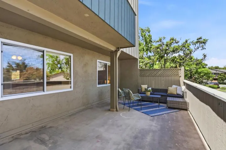 7150 Rainbow Drive 3, San Jose, California 95129
