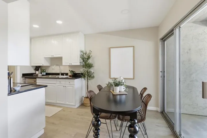 7150 Rainbow Drive 3, San Jose, California 95129