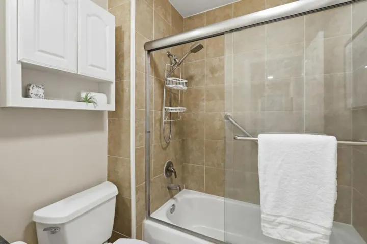 7150 Rainbow Drive 3, San Jose, California 95129
