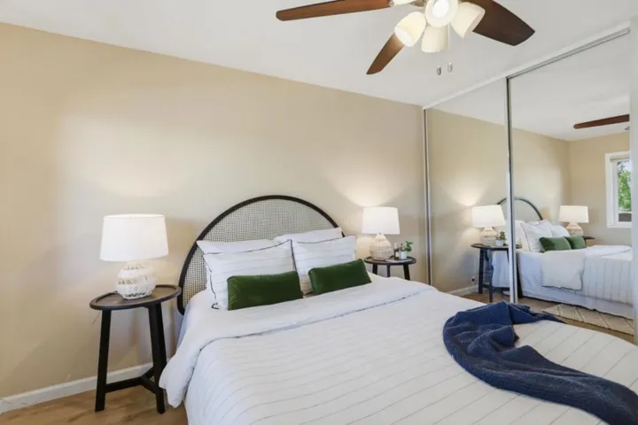 7150 Rainbow Drive 3, San Jose, California 95129