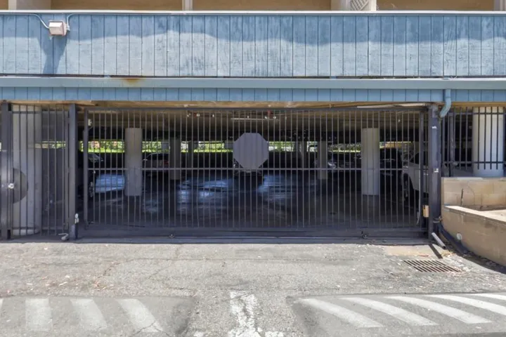 7150 Rainbow Drive 3, San Jose, California 95129
