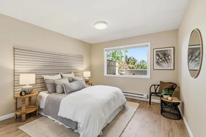 7150 Rainbow Drive 3, San Jose, California 95129