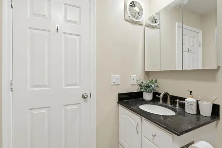 7150 Rainbow Drive 3, San Jose, California 95129