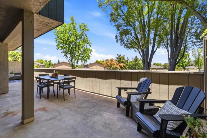 7150 Rainbow Drive 3, San Jose, California 95129