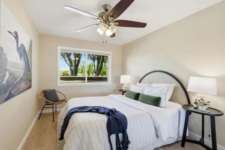 7150 Rainbow Drive 3, San Jose, California 95129