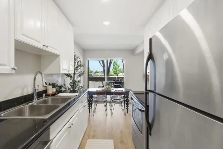 7150 Rainbow Drive 3, San Jose, California 95129