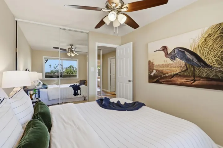 7150 Rainbow Drive 3, San Jose, California 95129