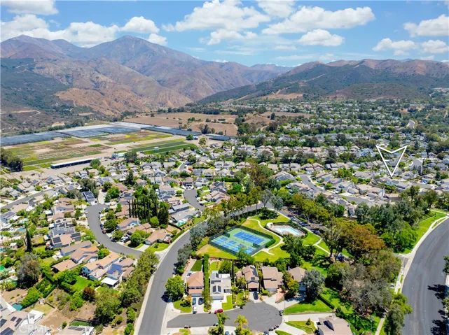 32232 Fall River, Trabuco Canyon, California 92679