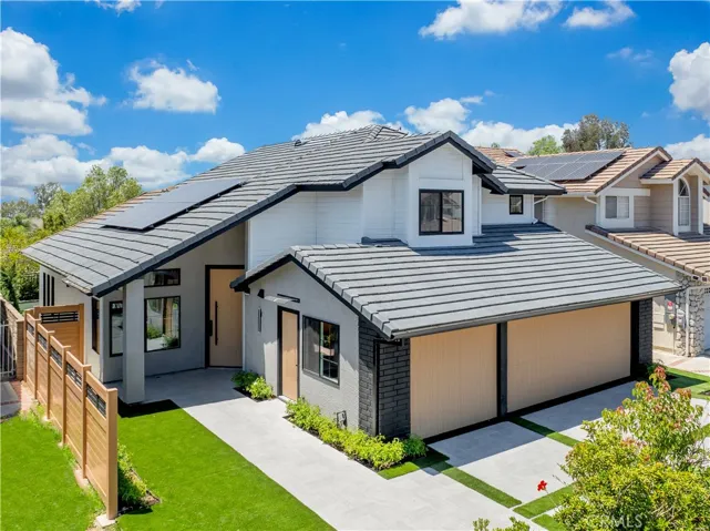 32232 Fall River, Trabuco Canyon, California 92679
