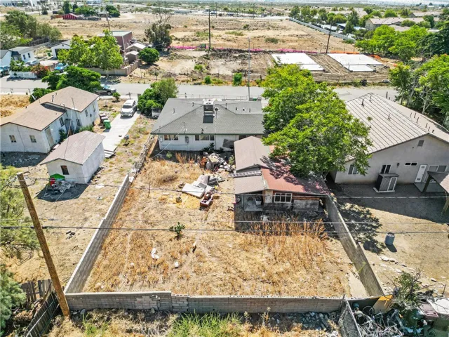 859 N Allen, Banning, California 92220