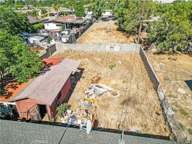 859 N Allen, Banning, California 92220