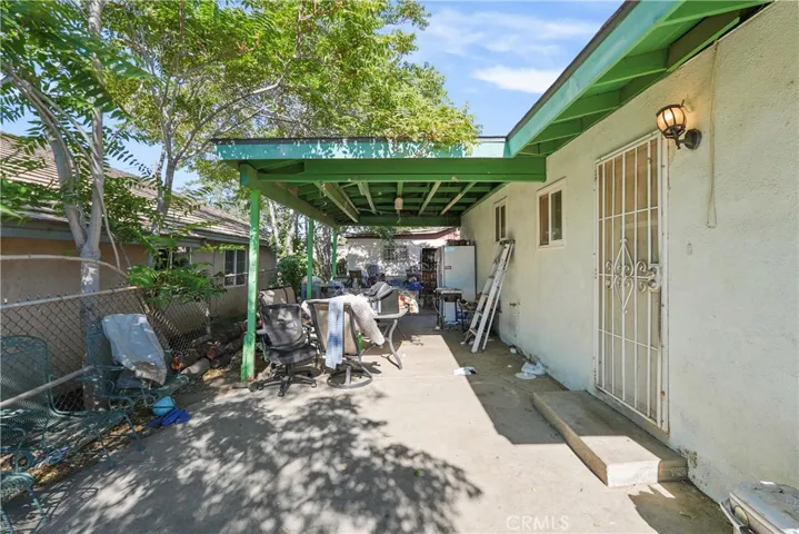 859 N Allen, Banning, California 92220