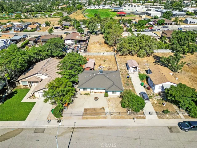 859 N Allen, Banning, California 92220