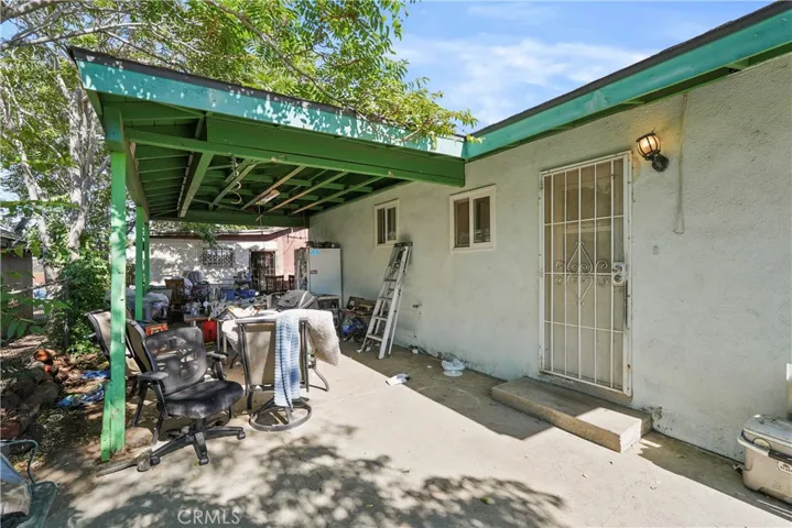 859 N Allen, Banning, California 92220
