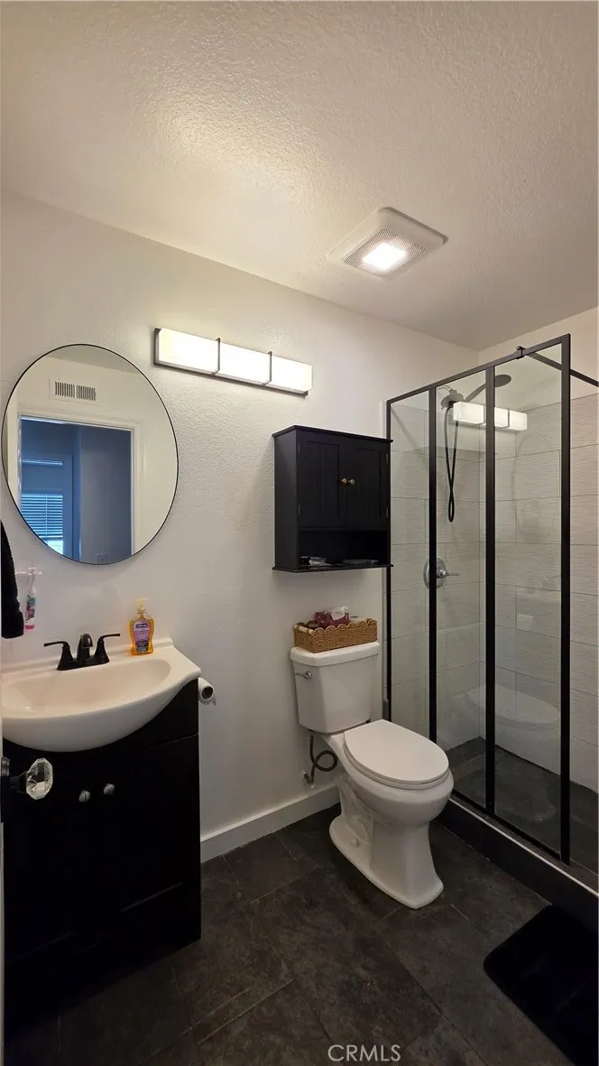 SECOND BATHROOM