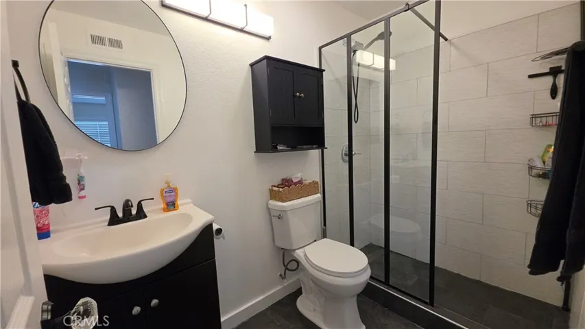 SECOND BATHROOM