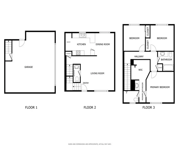 9214 Palm Street, Bellflower, California 90706