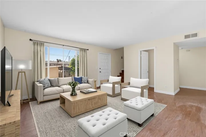 9214 Palm Street, Bellflower, California 90706