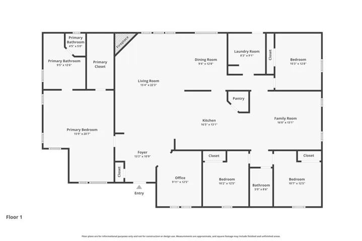 34715 Empty Saddle, Hemet, California 92544
