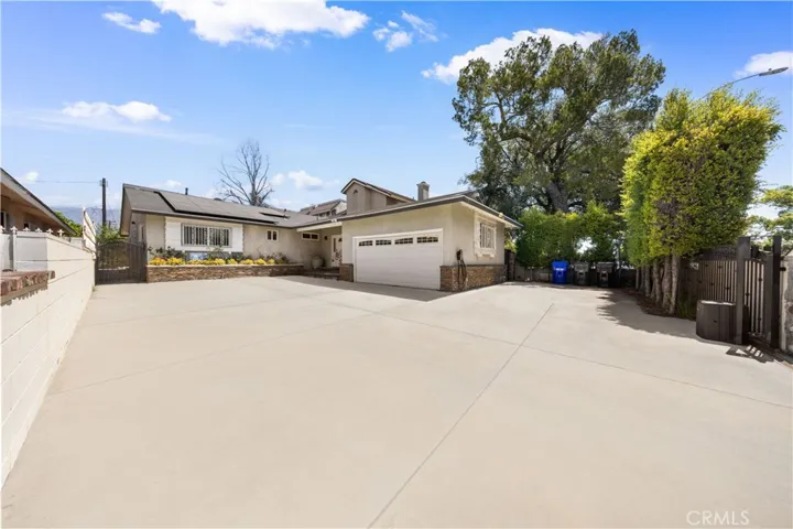 9163 Duarte Road, San Gabriel, California 91775