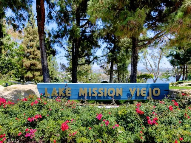 Enjoy year-round activities with membership to Lake Mission Viejo