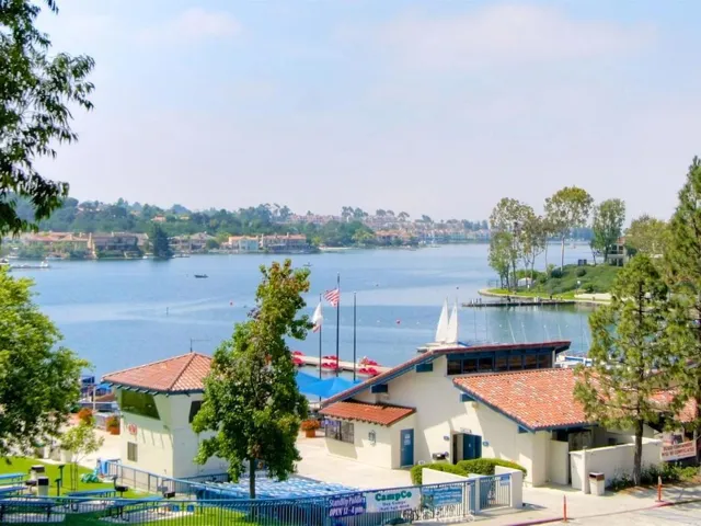 24561 Sadaba, Mission Viejo, California 92692