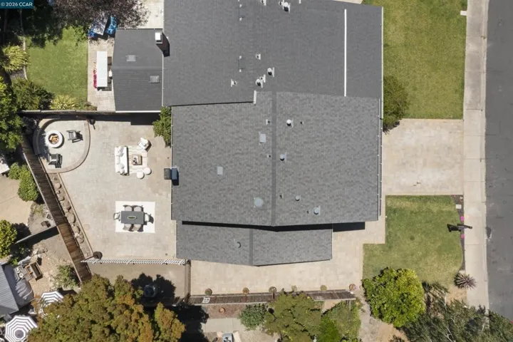 21 Serene Court, Danville, California 94526