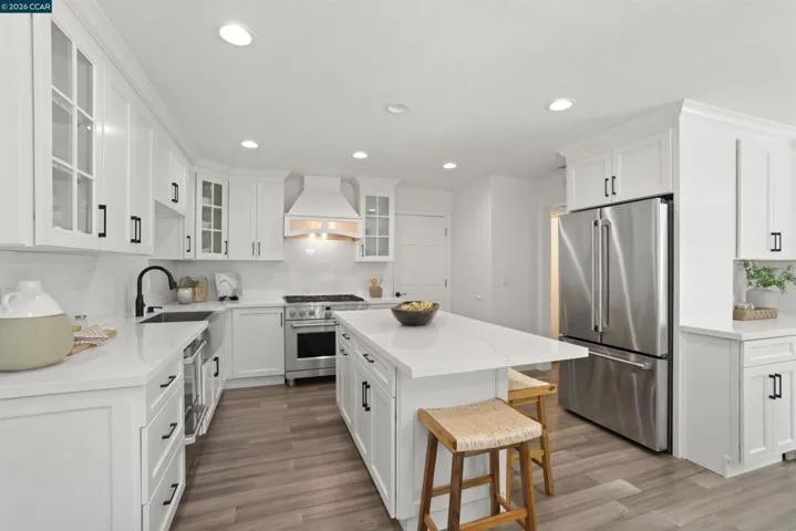 21 Serene Court, Danville, California 94526