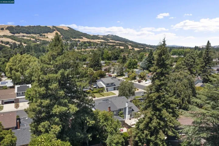 21 Serene Court, Danville, California 94526