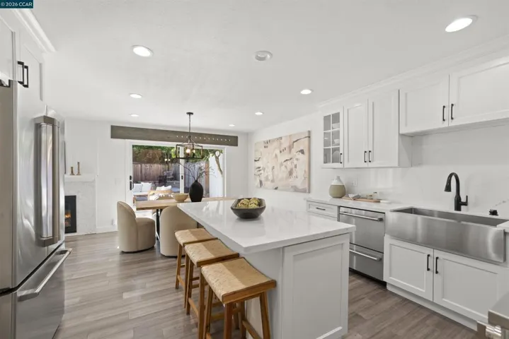 21 Serene Court, Danville, California 94526