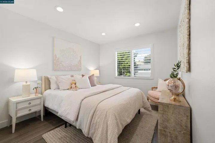 21 Serene Court, Danville, California 94526