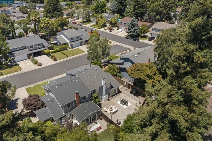 21 Serene Court, Danville, California 94526