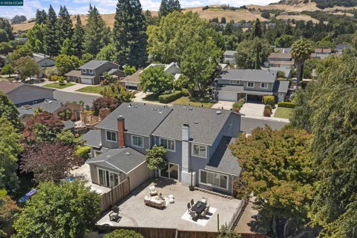 21 Serene Court, Danville, California 94526