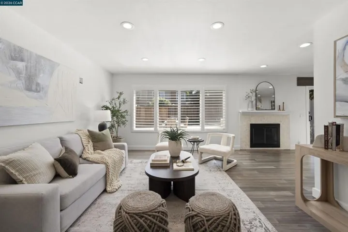21 Serene Court, Danville, California 94526