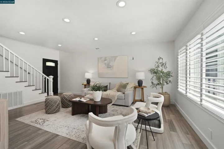 21 Serene Court, Danville, California 94526