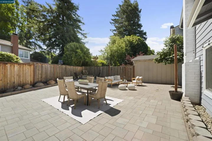 21 Serene Court, Danville, California 94526