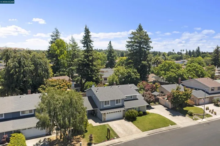 21 Serene Court, Danville, California 94526