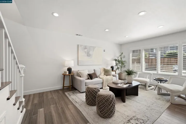 21 Serene Court, Danville, California 94526