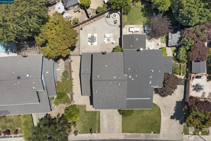 21 Serene Court, Danville, California 94526