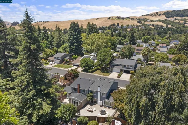21 Serene Court, Danville, California 94526