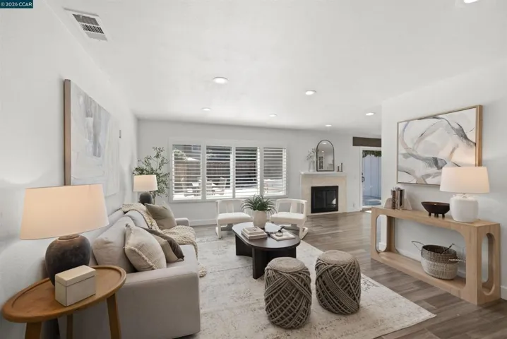 21 Serene Court, Danville, California 94526