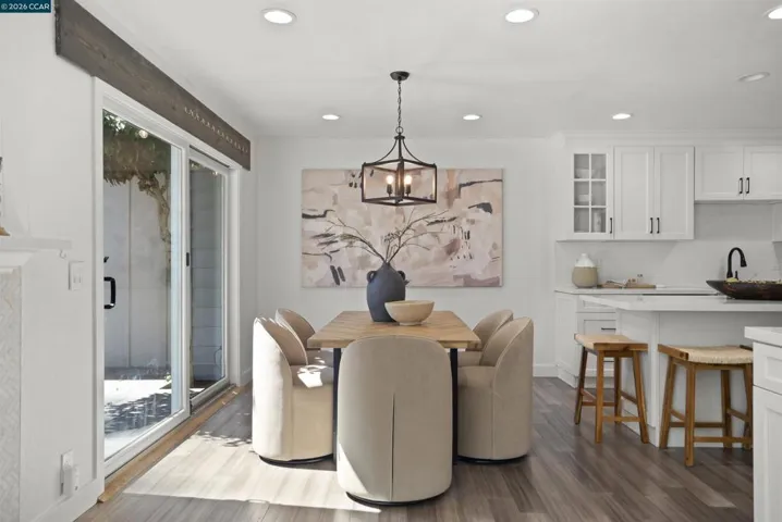 21 Serene Court, Danville, California 94526
