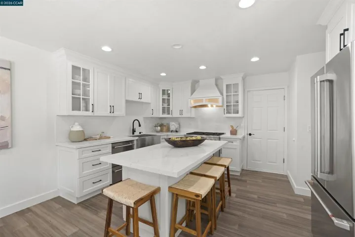 21 Serene Court, Danville, California 94526